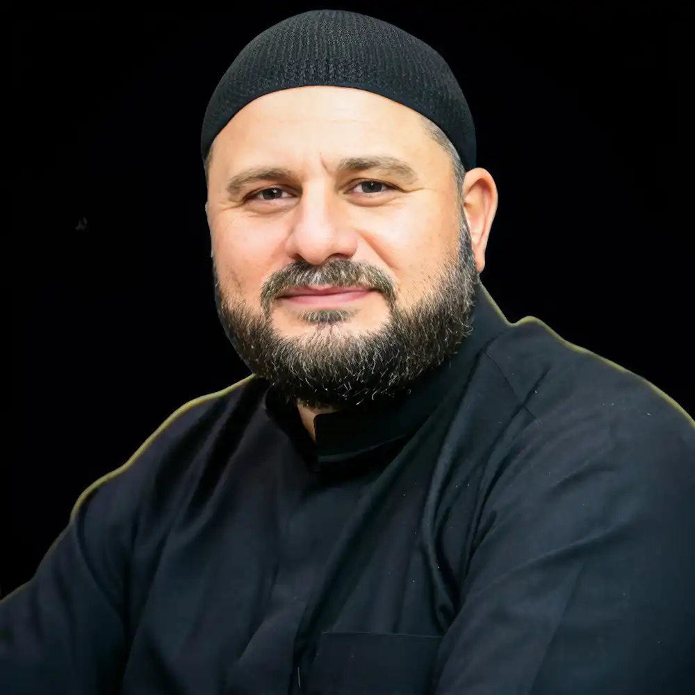 سيد علي النقيب
